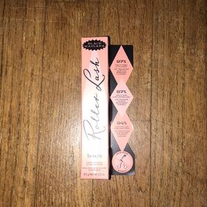 Never Opened Roller Lash Mascara